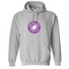 Heavy Blend™ Hooded Sweatshirt - Full Color Printing Thumbnail