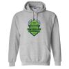Heavy Blend™ Hooded Sweatshirt - Full Color Printing Thumbnail