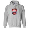 Heavy Blend™ Hooded Sweatshirt - Full Color Printing Thumbnail