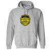 Heavy Blend™ Hooded Sweatshirt - Full Color Printing Thumbnail