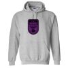 Heavy Blend™ Hooded Sweatshirt - Full Color Printing Thumbnail