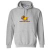 Heavy Blend™ Hooded Sweatshirt - Full Color Printing Thumbnail