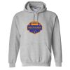 Heavy Blend™ Hooded Sweatshirt - Full Color Printing Thumbnail
