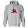 Heavy Blend™ Hooded Sweatshirt - Full Color Printing Thumbnail