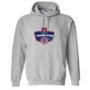 Heavy Blend™ Hooded Sweatshirt - Full Color Printing Thumbnail