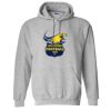Heavy Blend™ Hooded Sweatshirt - Full Color Printing Thumbnail