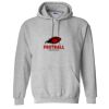 Heavy Blend™ Hooded Sweatshirt - Full Color Printing Thumbnail