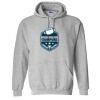 Heavy Blend™ Hooded Sweatshirt - Full Color Printing Thumbnail