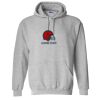 Heavy Blend™ Hooded Sweatshirt - Full Color Printing Thumbnail