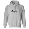 Heavy Blend™ Hooded Sweatshirt - Full Color Printing Thumbnail
