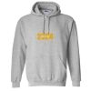 Heavy Blend™ Hooded Sweatshirt - Full Color Printing Thumbnail