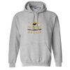 Heavy Blend™ Hooded Sweatshirt - Full Color Printing Thumbnail