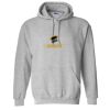 Heavy Blend™ Hooded Sweatshirt - Full Color Printing Thumbnail