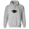 Heavy Blend™ Hooded Sweatshirt - Full Color Printing Thumbnail