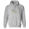 Heavy Blend™ Hooded Sweatshirt - Full Color Printing Thumbnail