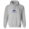 Heavy Blend™ Hooded Sweatshirt - Full Color Printing Thumbnail