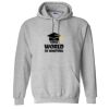 Heavy Blend™ Hooded Sweatshirt - Full Color Printing Thumbnail