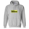 Heavy Blend™ Hooded Sweatshirt - Full Color Printing Thumbnail