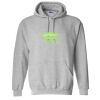 Heavy Blend™ Hooded Sweatshirt - Full Color Printing Thumbnail