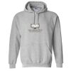 Heavy Blend™ Hooded Sweatshirt - Full Color Printing Thumbnail