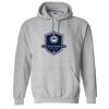 Heavy Blend™ Hooded Sweatshirt - Full Color Printing Thumbnail