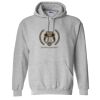 Heavy Blend™ Hooded Sweatshirt - Full Color Printing Thumbnail