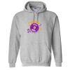 Heavy Blend™ Hooded Sweatshirt - Full Color Printing Thumbnail