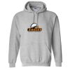 Heavy Blend™ Hooded Sweatshirt - Full Color Printing Thumbnail