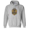 Heavy Blend™ Hooded Sweatshirt - Full Color Printing Thumbnail