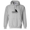 Heavy Blend™ Hooded Sweatshirt - Full Color Printing Thumbnail