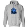 Heavy Blend™ Hooded Sweatshirt - Full Color Printing Thumbnail