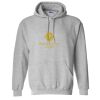 Heavy Blend™ Hooded Sweatshirt - Full Color Printing Thumbnail