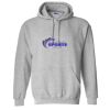 Heavy Blend™ Hooded Sweatshirt - Full Color Printing Thumbnail