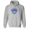 Heavy Blend™ Hooded Sweatshirt - Full Color Printing Thumbnail