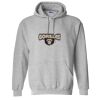 Heavy Blend™ Hooded Sweatshirt - Full Color Printing Thumbnail