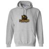 Heavy Blend™ Hooded Sweatshirt - Full Color Printing Thumbnail