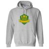 Heavy Blend™ Hooded Sweatshirt - Full Color Printing Thumbnail