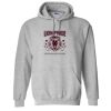 Heavy Blend™ Hooded Sweatshirt - Full Color Printing Thumbnail