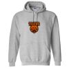 Heavy Blend™ Hooded Sweatshirt - Full Color Printing Thumbnail