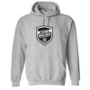Heavy Blend™ Hooded Sweatshirt - Full Color Printing Thumbnail