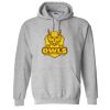 Heavy Blend™ Hooded Sweatshirt - Full Color Printing Thumbnail