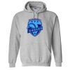 Heavy Blend™ Hooded Sweatshirt - Full Color Printing Thumbnail