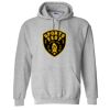 Heavy Blend™ Hooded Sweatshirt - Full Color Printing Thumbnail