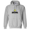 Heavy Blend™ Hooded Sweatshirt - Full Color Printing Thumbnail