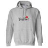 Heavy Blend™ Hooded Sweatshirt - Full Color Printing Thumbnail