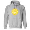 Heavy Blend™ Hooded Sweatshirt - Full Color Printing Thumbnail