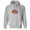 Heavy Blend™ Hooded Sweatshirt - Full Color Printing Thumbnail