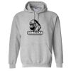 Heavy Blend™ Hooded Sweatshirt - Full Color Printing Thumbnail