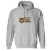 Heavy Blend™ Hooded Sweatshirt - Full Color Printing Thumbnail