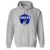 Heavy Blend™ Hooded Sweatshirt - Full Color Printing Thumbnail